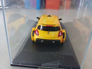 Renault Megane Trophy norev dtm