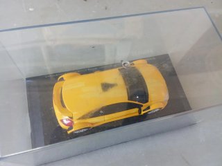 Renault Megane Trophy norev dtm