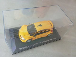 Renault Megane Trophy norev dtm