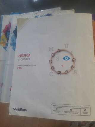 MUSICA ACORDES INTRODUCCION A LA MUSICA ESO
