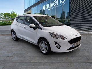 Ford Fiesta 1.1 Ti-VCT Trend 55 kW (75 CV)
