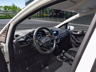 Ford Fiesta 1.1 Ti-VCT Trend 55 kW (75 CV)