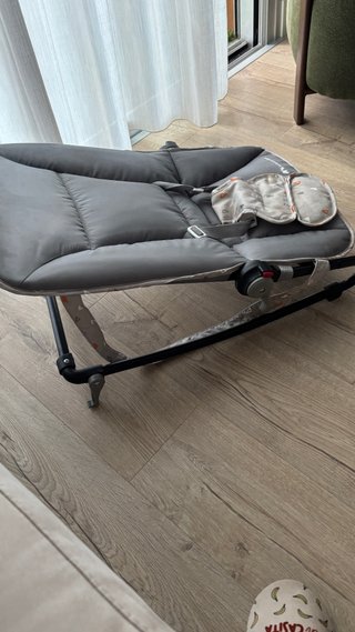 Hamaca para bebé Bebeconfort