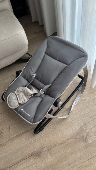 Hamaca para bebé Bebeconfort