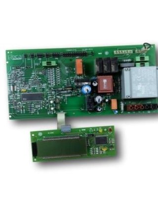 Placa Electrónica Roca R-20A