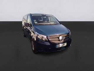 Mercedes-Benz Vito Combi 114 CDI Tourer Select Larga 100 kW (136 CV)