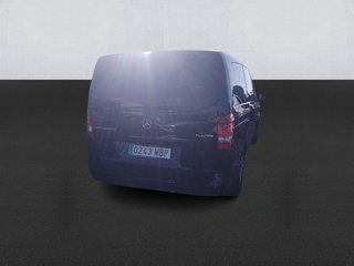 Mercedes-Benz Vito Combi 114 CDI Tourer Select Larga 100 kW (136 CV)