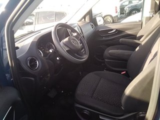 Mercedes-Benz Vito Combi 114 CDI Tourer Select Larga 100 kW (136 CV)