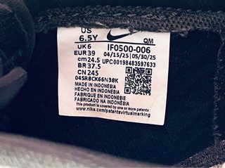 Scarpe Nike SB Killshot 2 - Taglia 39