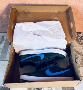 Scarpe Nike SB Killshot 2 - Taglia 39