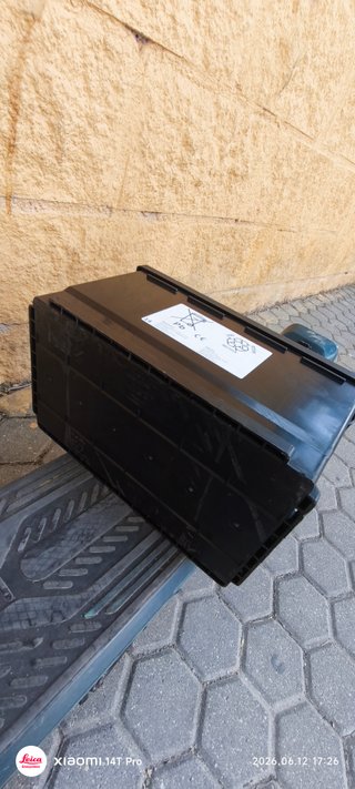 Batería de coche