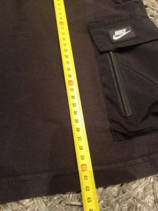 Pantalón corto Nike