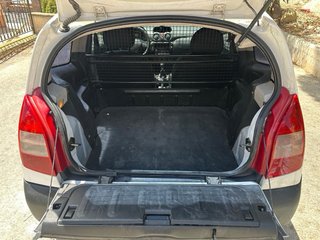 Citroen C2 2005