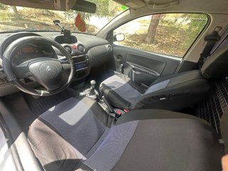 Citroen C2 2005