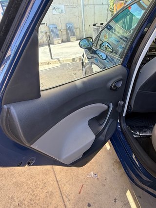 SEAT Ibiza 2017 1.2 TSI Style