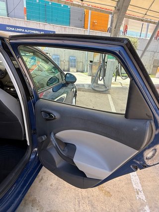 SEAT Ibiza 2017 1.2 TSI Style