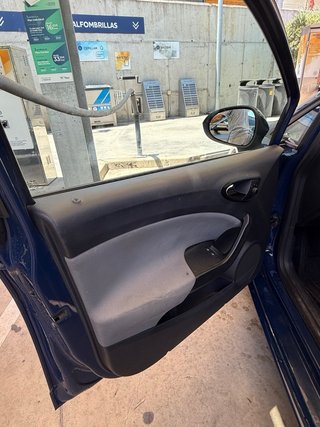 SEAT Ibiza 2017 1.2 TSI Style