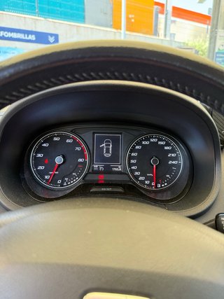 SEAT Ibiza 2017 1.2 TSI Style