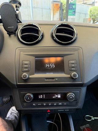 SEAT Ibiza 2017 1.2 TSI Style