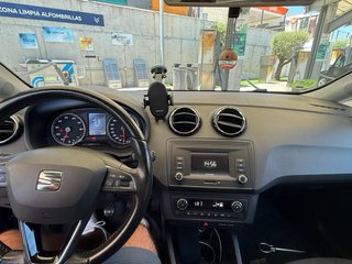 SEAT Ibiza 2017 1.2 TSI Style