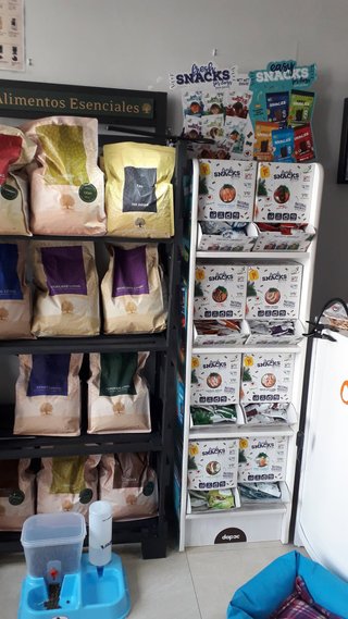 TRASPASO PELUQUERIA CANINA POR PREJUBILACION