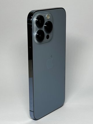iPhone 13 Pro 512GB Reacondicionado Grado B