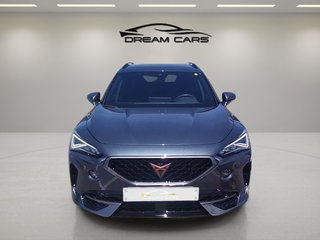 CUPRA Formentor 2.0 TSI VZ 4Drive DSG 228 kW (310 CV)