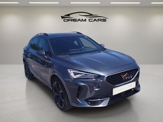 CUPRA Formentor 2.0 TSI VZ 4Drive DSG 228 kW (310 CV)