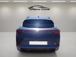 CUPRA Formentor 2.0 TSI VZ 4Drive DSG 228 kW (310 CV)