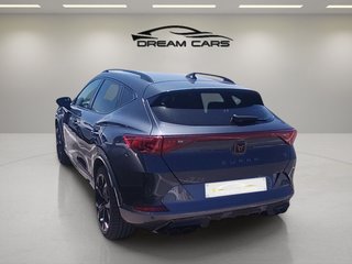CUPRA Formentor 2.0 TSI VZ 4Drive DSG 228 kW (310 CV)