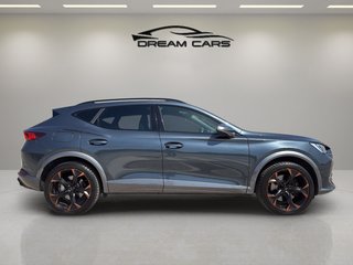 CUPRA Formentor 2.0 TSI VZ 4Drive DSG 228 kW (310 CV)