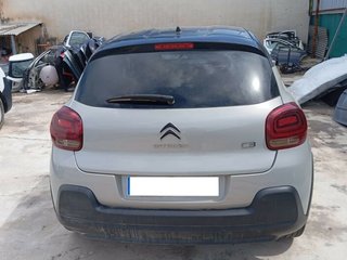 Radiador de agua 890960000 citroen c3 feel 480336