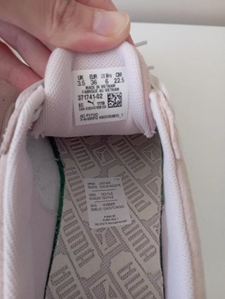 Zapatillas Puma