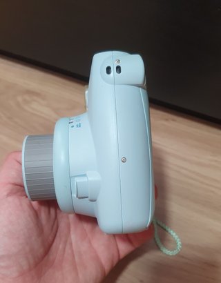 Fujifilm Instax Mini 89