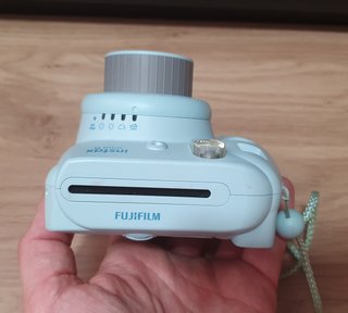 Fujifilm Instax Mini 89