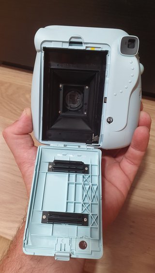 Fujifilm Instax Mini 89
