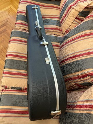 Furch Vintage II,  con LR Baggs Anthem