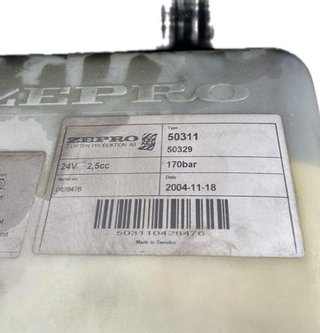 32207 bomba hidrulica renault premium distribution
