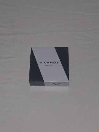 Collar Viceroy Hombre