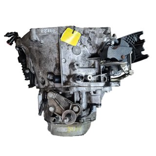 CAJA CAMBIOS PEUGEOT PEUGEOT PARTNER KASTEN (B9) 2008-2018