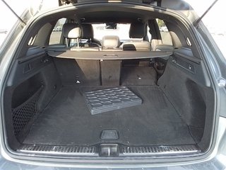 Mercedes-Benz GLC 220 d 4Matic 143 kW (194 CV)