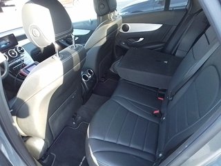 Mercedes-Benz GLC 220 d 4Matic 143 kW (194 CV)