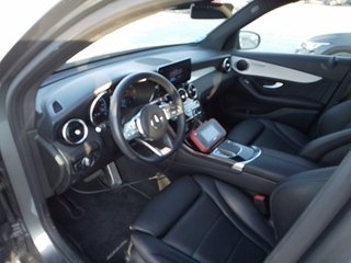 Mercedes-Benz GLC 220 d 4Matic 143 kW (194 CV)