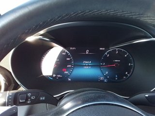 Mercedes-Benz GLC 220 d 4Matic 143 kW (194 CV)