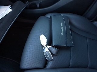 Mercedes-Benz GLC 220 d 4Matic 143 kW (194 CV)