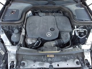 Mercedes-Benz GLC 220 d 4Matic 143 kW (194 CV)