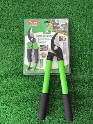 Forbici da Potatura per Giardino