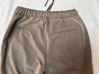 Pantaloni uomo Made in Italy L