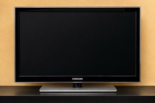 Samsung TV LED 46 Full HD UE46C6000RW