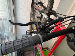 Bicicleta 29” NTT